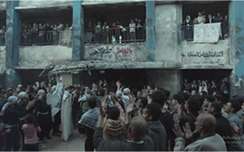 القنوات الناقلة وجدول مواعيد عرض مسلسل صحاب الأرض خلال شهر رمضان 2026